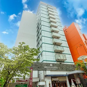 Apa Akasaka Mitsuke Hotel