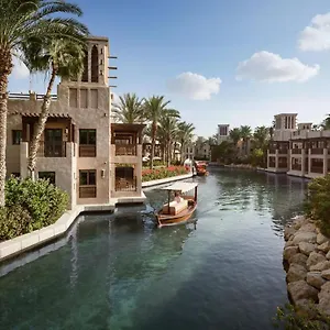 Jumeirah Dar Al Masyaf 5*, Dubai United Arab Emirates