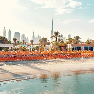 Marine & 5*, Dubai United Arab Emirates
