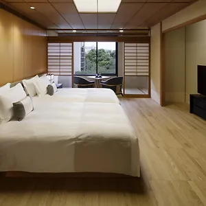 Takanawa Hanakohro - In Grand Takanawa 5*, Tokyo Japan