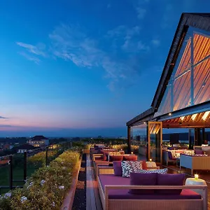 Four Points By Sheraton Bali, 4*, Seminyak (Bali) Indonesia