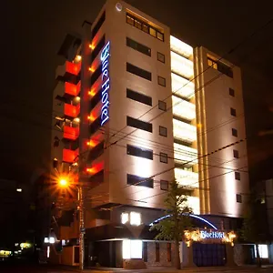 Bluehotel Sju (adults Only) Sapporo