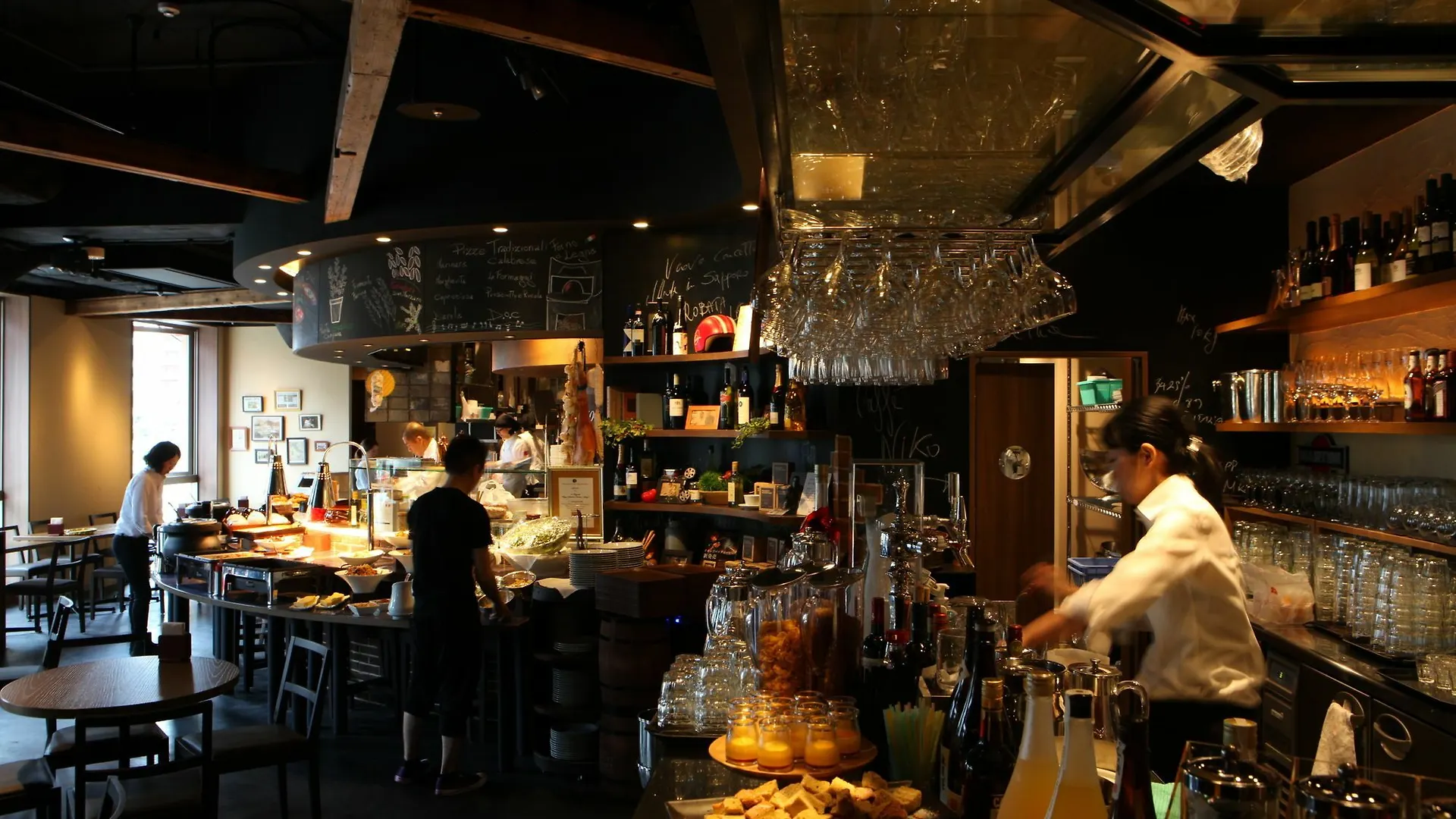 札幌薄野大和鲁内酒店